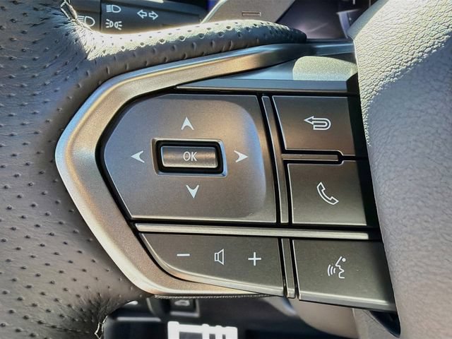 New 2026 Lexus IS 350 F Sport w/ Technology Package RWD image 35