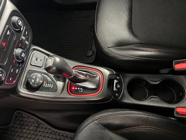 Certified 2019 Jeep Compass Trailhawk w/ Cold Weather Group AWD/4WD image 27