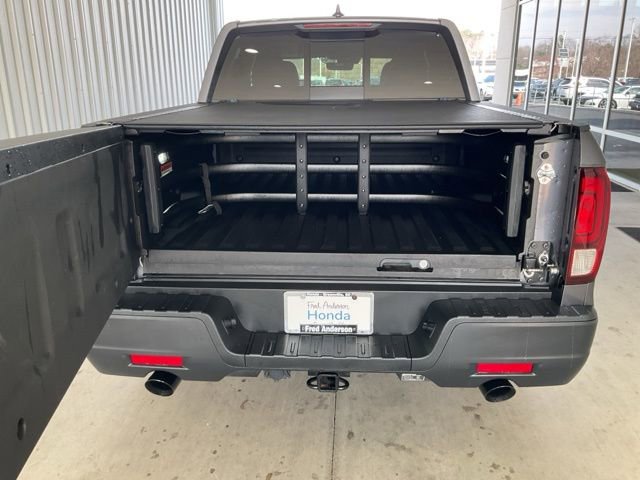Used 2023 Honda Ridgeline RTL image 21
