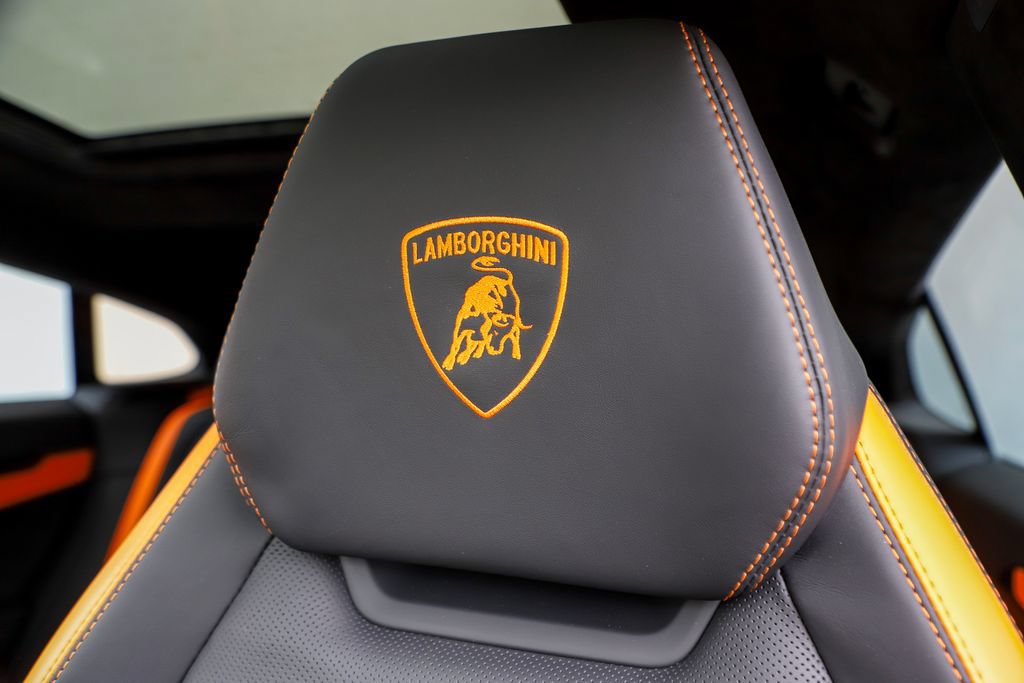 Used 2024 Lamborghini Urus S AWD/4WD image 30