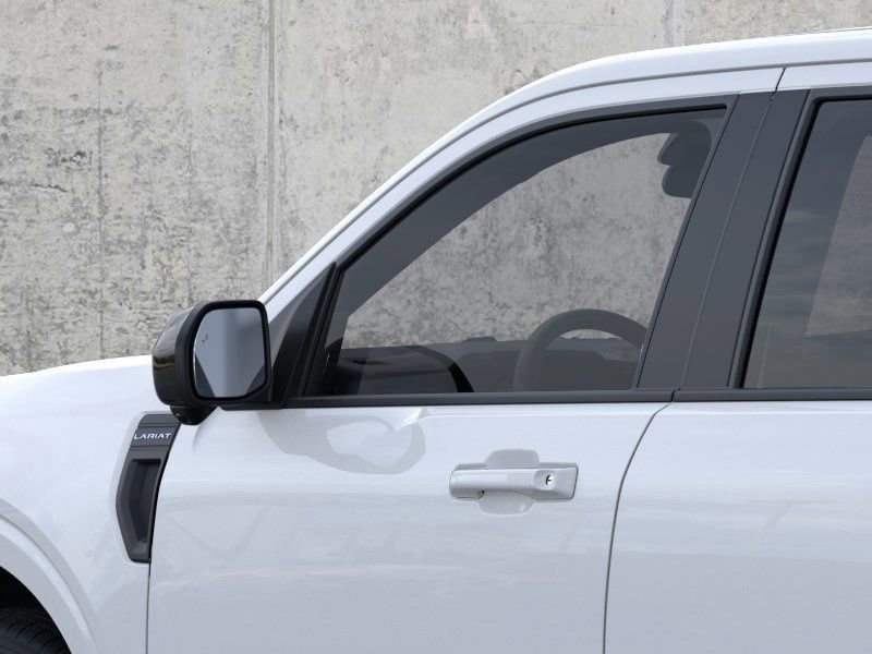 New 2026 Ford Maverick Lariat w/ Black Appearance Package AWD/4WD image 23