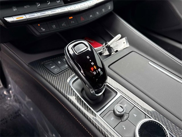 Used 2023 Cadillac CT5 V w/ Super Cruise 2 Package image 26