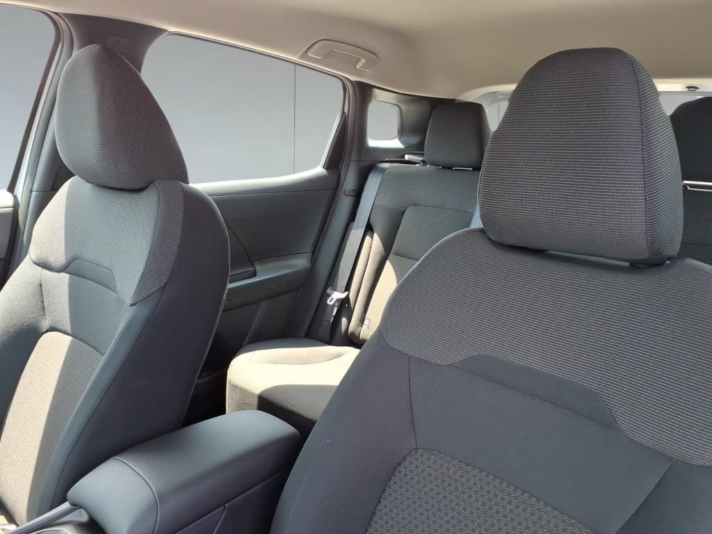 New 2026 Nissan Kicks S FWD image 15
