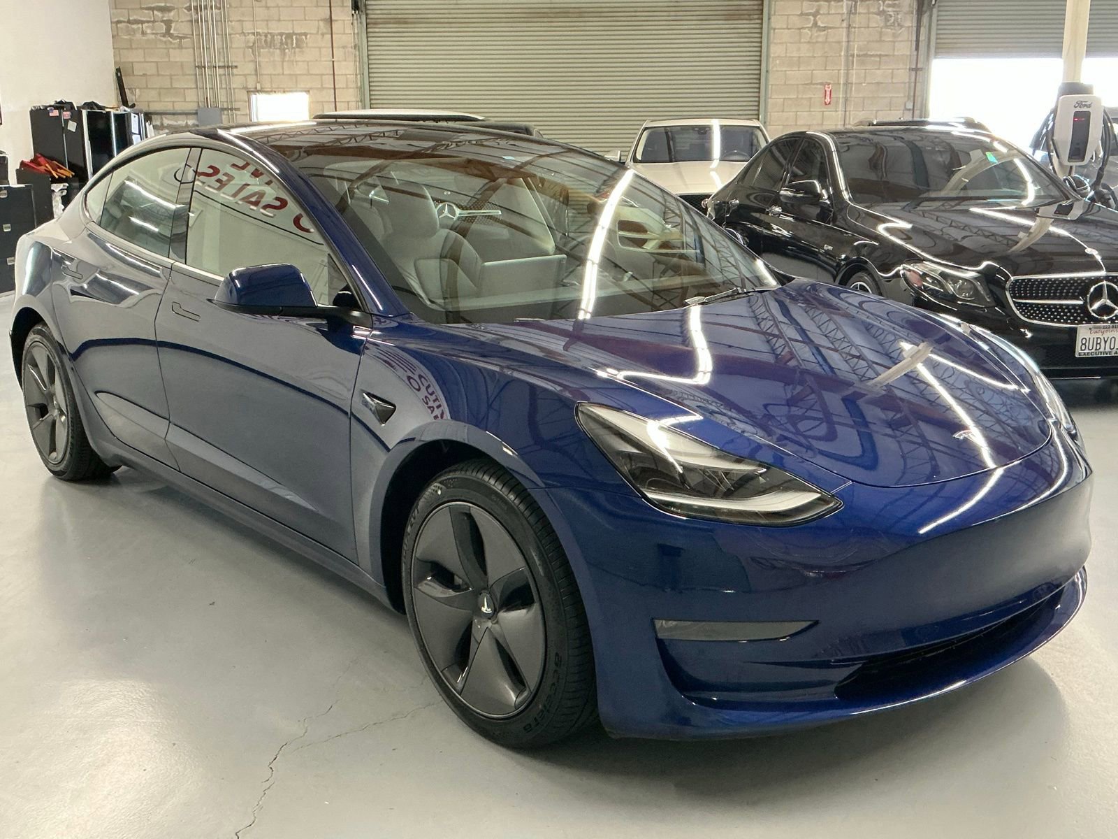 Used 2023 Tesla Model 3 Long Range image 5
