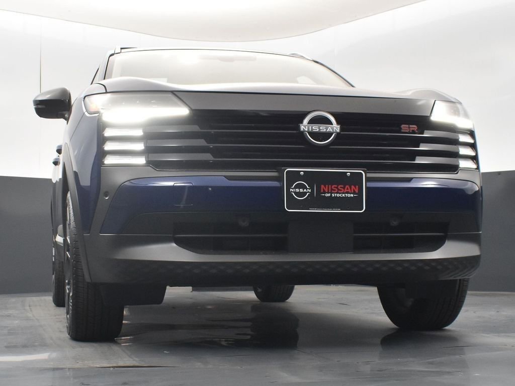 New 2026 Nissan Kicks SR w/ Illumination Package image 37