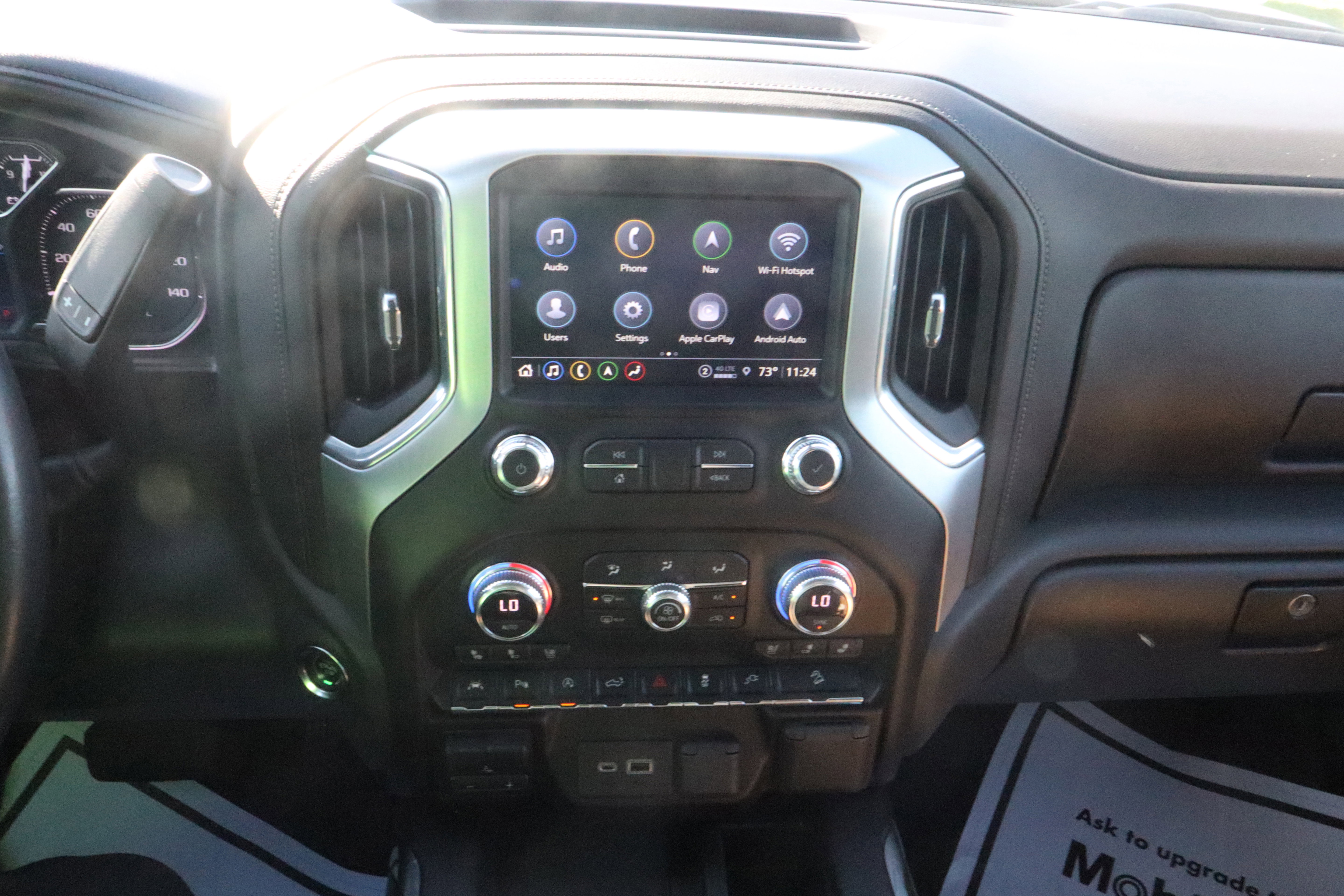 Used 2021 GMC Sierra 1500 SLT w/ SLT Premium Plus Package image 14