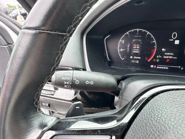 Used 2023 Honda Civic Sport image 10
