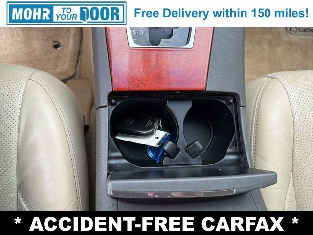 Used 2011 Lexus ES 350 image 22