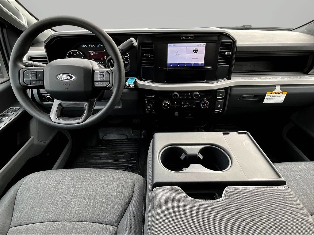 New 2026 Ford F350 XL w/ XL Off-Road Package AWD/4WD image 5