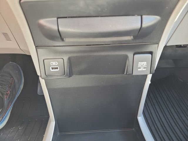 Used 2021 Honda Odyssey EX-L image 25