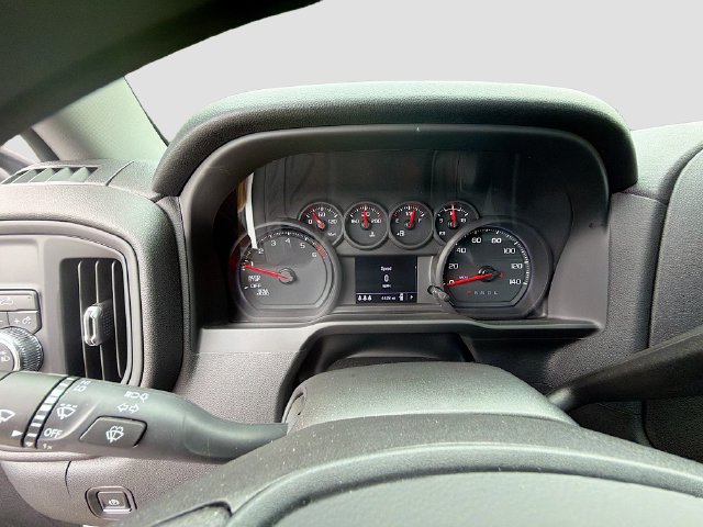 Certified 2026 GMC Sierra 1500 Pro RWD image 34