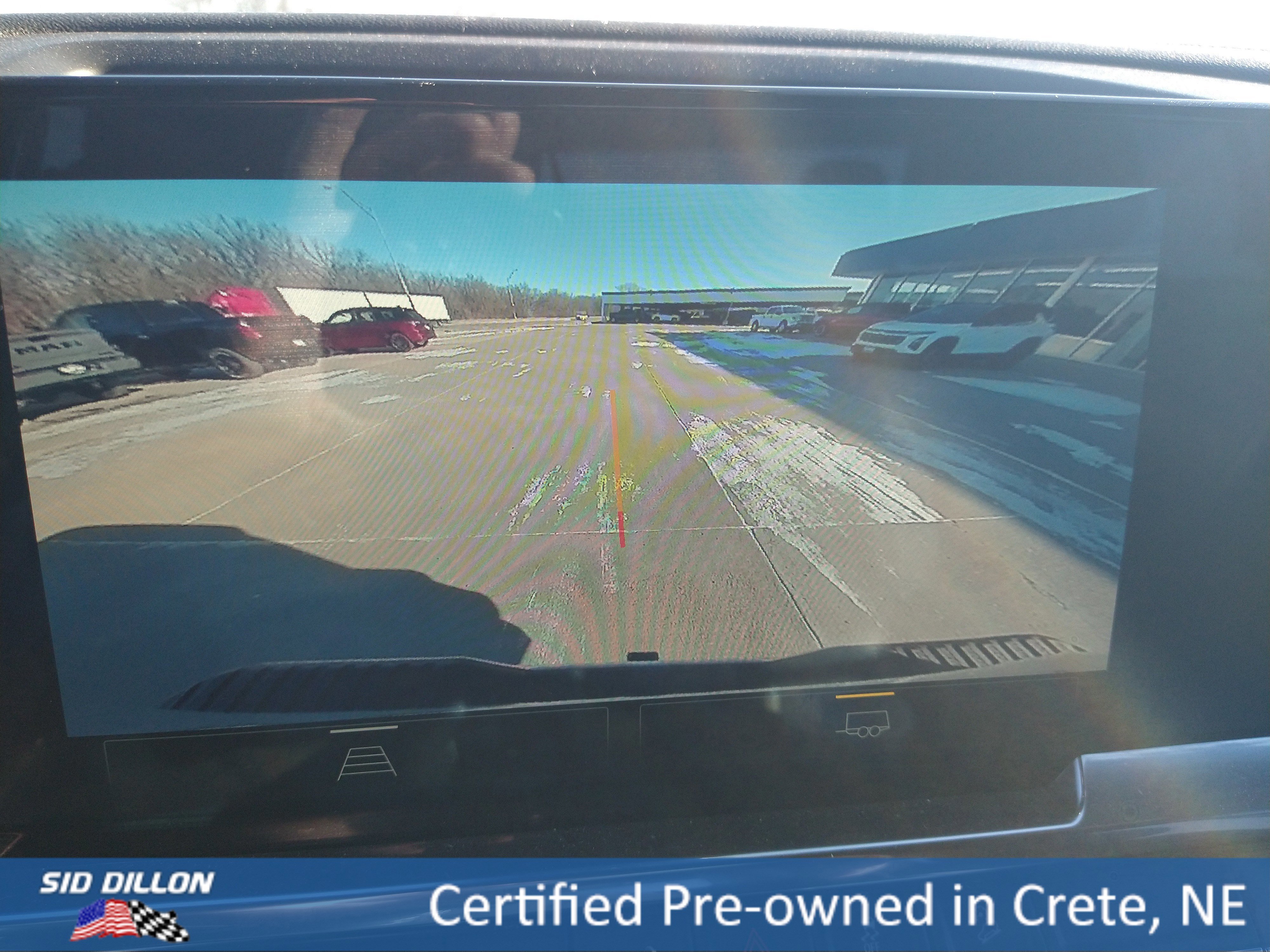 Used 2024 Chevrolet Silverado 2500 LT image 8