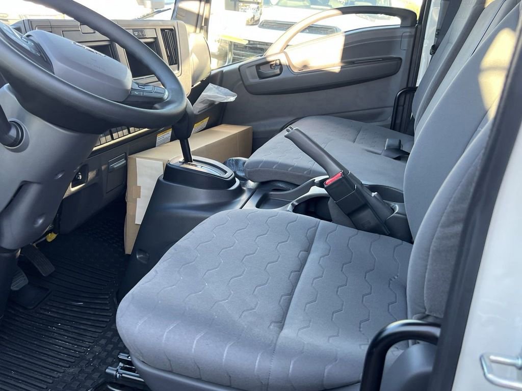 New 2025 Chevrolet Low Cab Forward 5500XD image 5