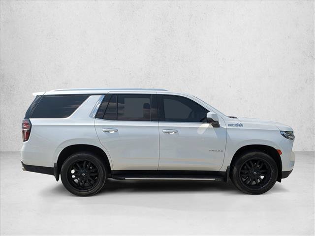 Used 2023 Chevrolet Tahoe High Country AWD/4WD image 4