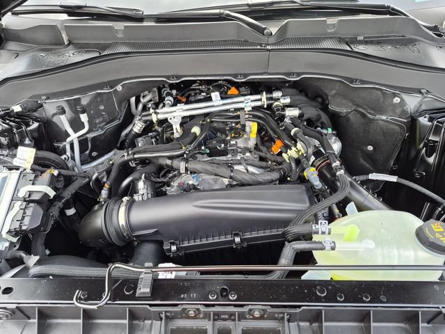 New 2026 Ford Explorer Active AWD/4WD image 25