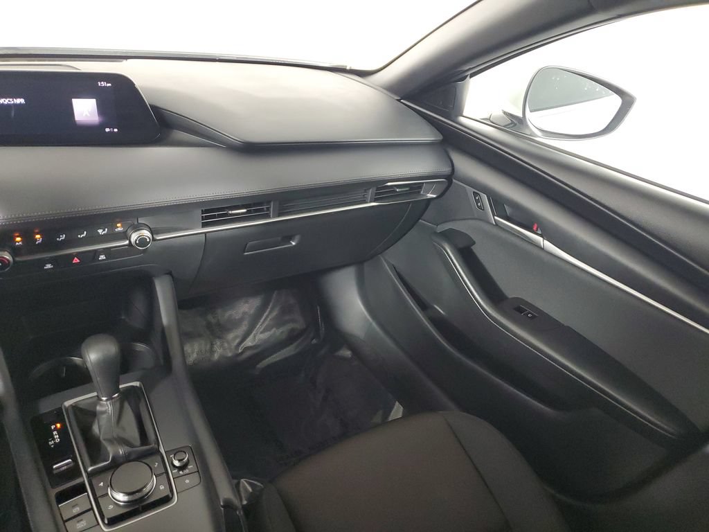 Used 2022 MAZDA MAZDA3 s FWD image 29