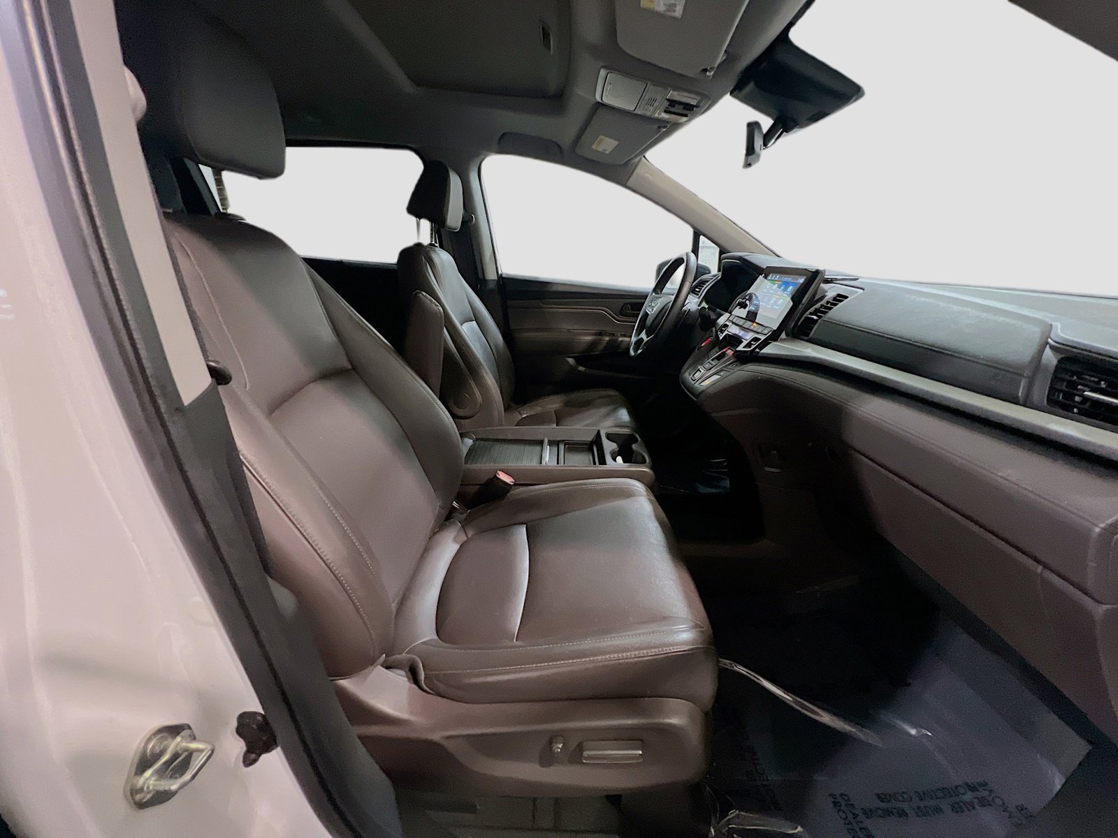 Used 2020 Honda Odyssey EX-L image 21