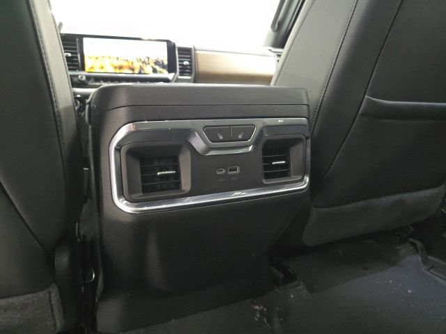 New 2026 Chevrolet Silverado 2500 High Country w/ High Country Premium Package image 22