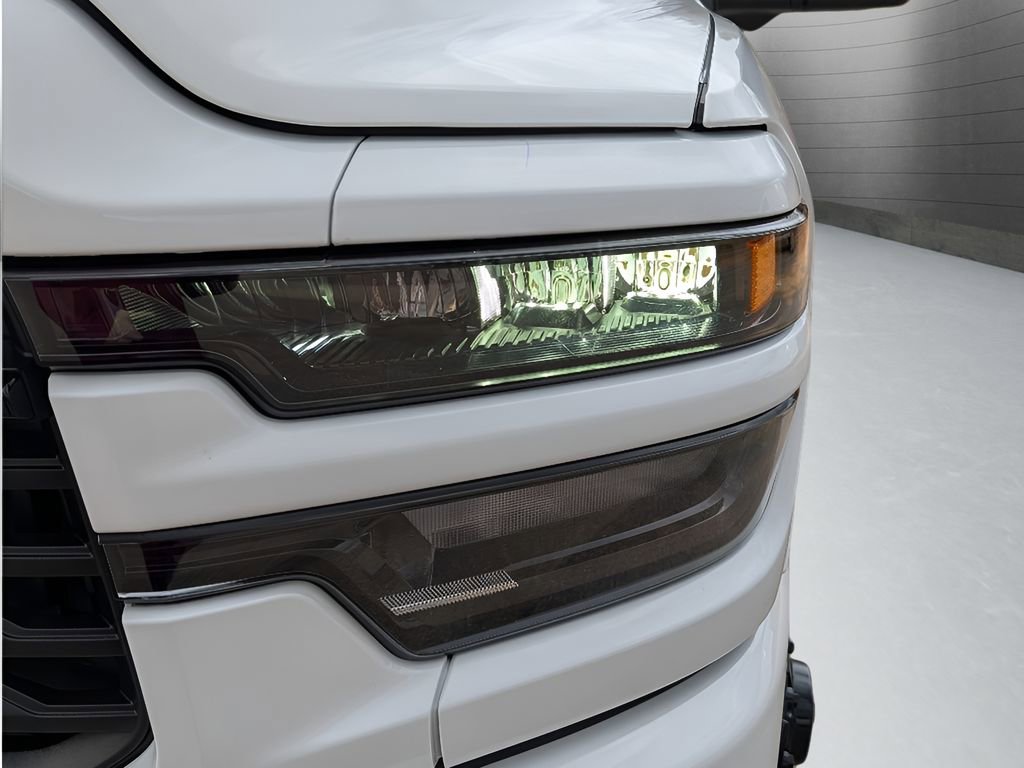 New 2026 RAM 3500 Big Horn image 13