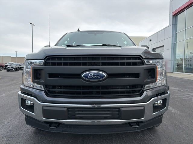 Used 2020 Ford F150 XL w/ Equipment Group 101A Mid image 2