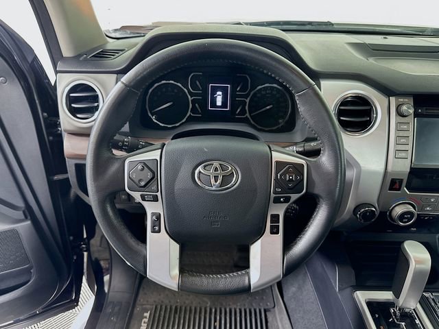 Used 2019 Toyota Tundra Limited image 9