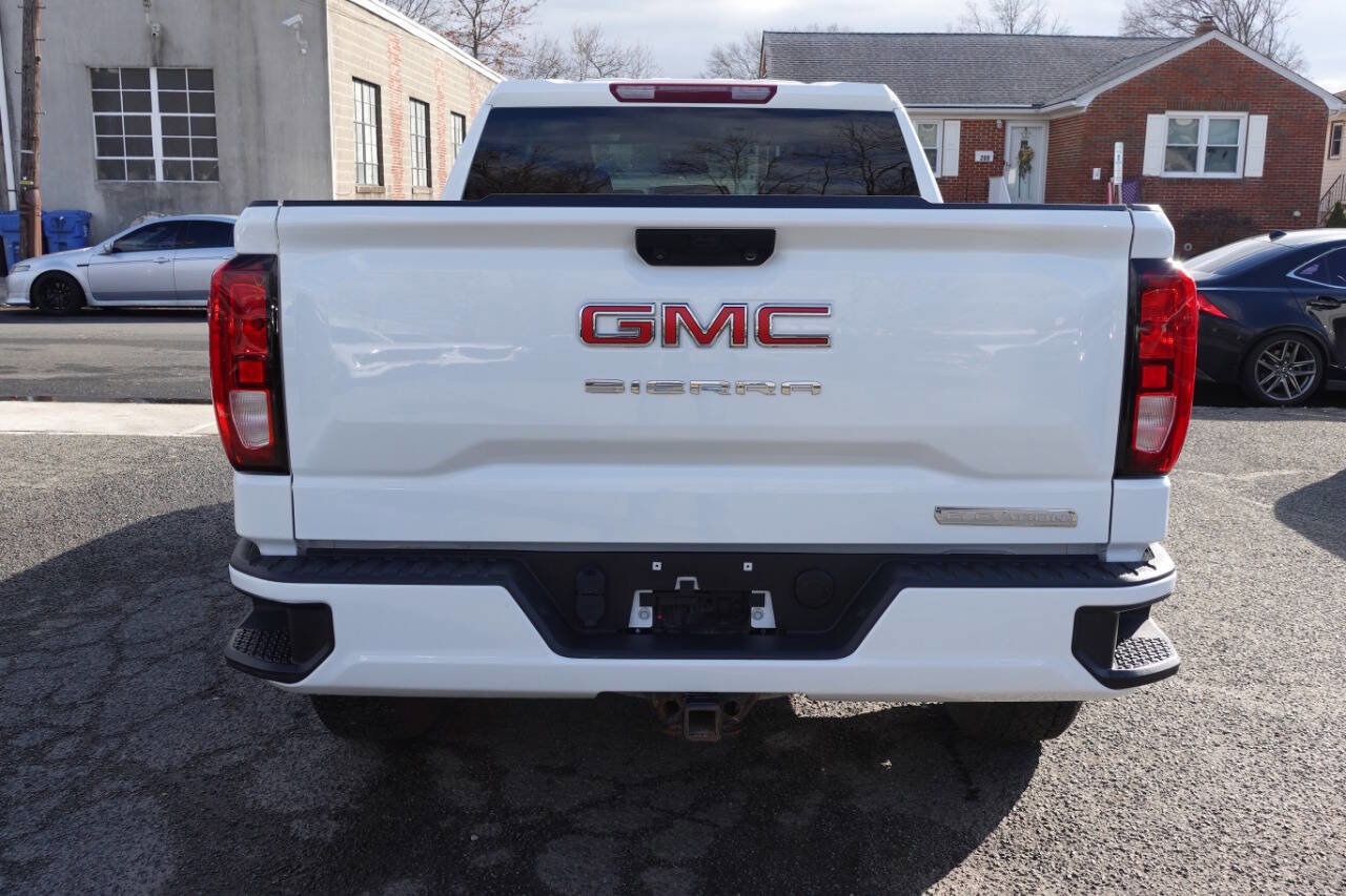 Used 2023 GMC Sierra 1500 Elevation AWD/4WD image 7