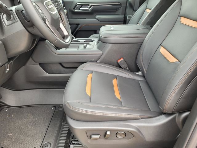 New 2026 GMC Sierra 3500 AT4 w/ AT4 Premium Plus Package image 22