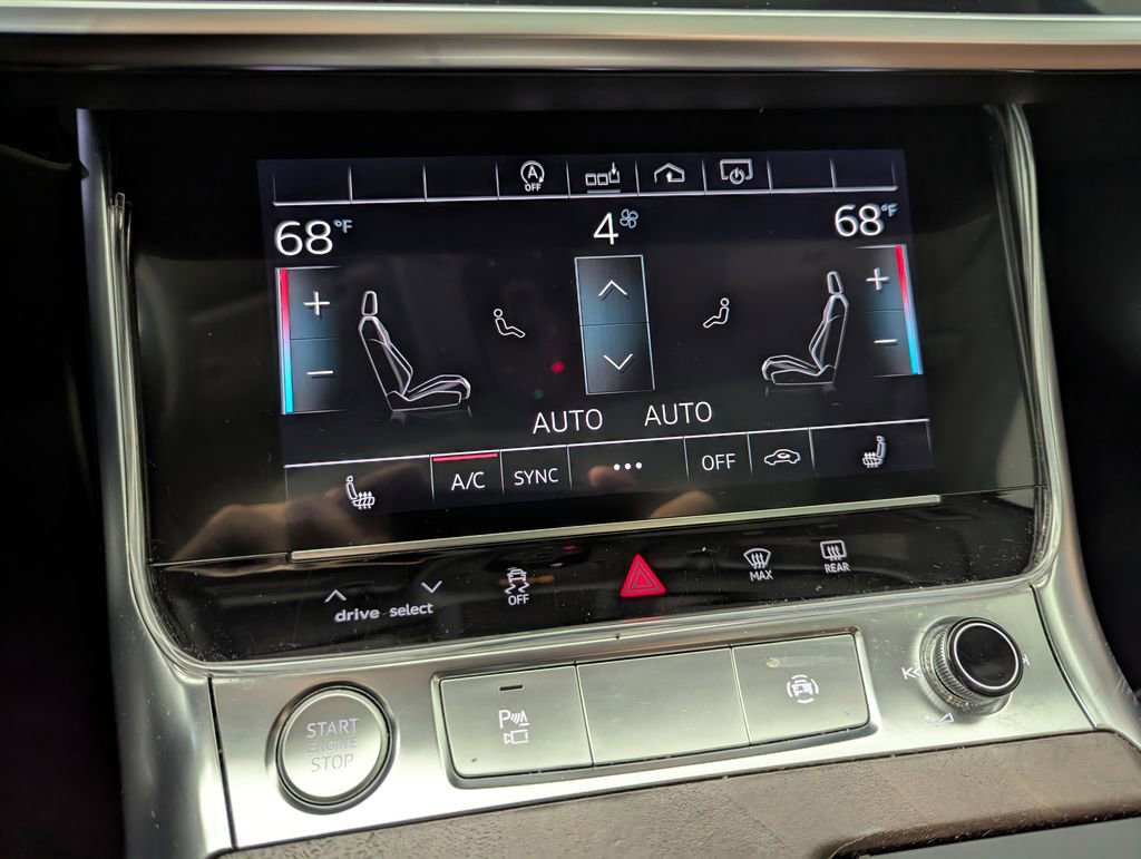 Used 2020 Audi A6 2.0T Premium w/ Convenience Package AWD/4WD image 17