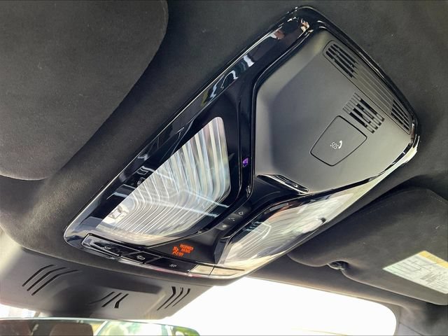 Used 2022 BMW X7 M50i AWD/4WD image 17