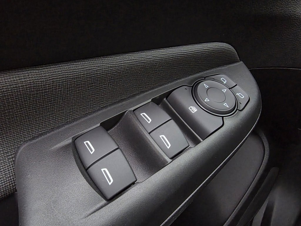 New 2026 Buick Envista Preferred w/ Convenience I Package image 12