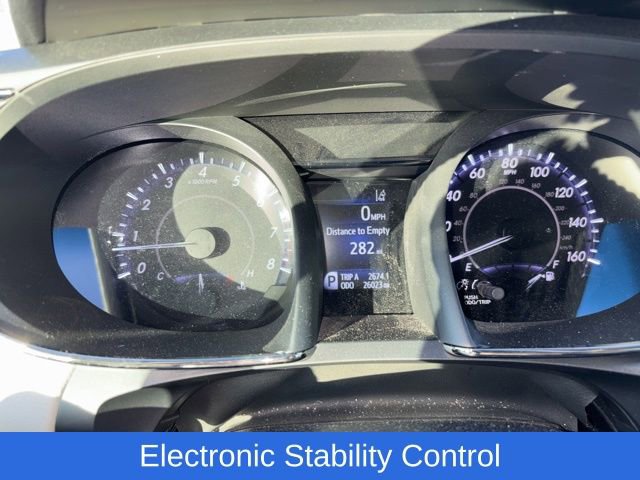 Used 2017 Toyota Avalon XLE Premium image 7