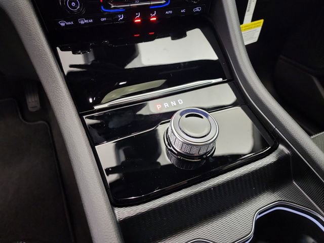 New 2025 Jeep Grand Cherokee Altitude image 22