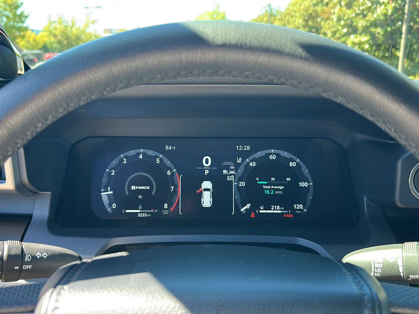 Used 2026 Toyota 4Runner Limited AWD/4WD image 16