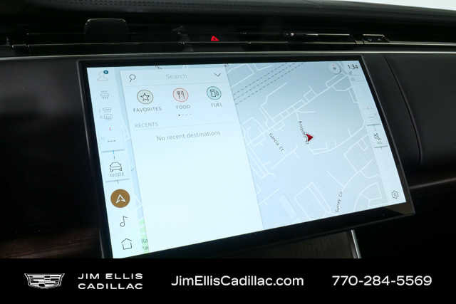 Used 2025 Land Rover Range Rover SE image 15