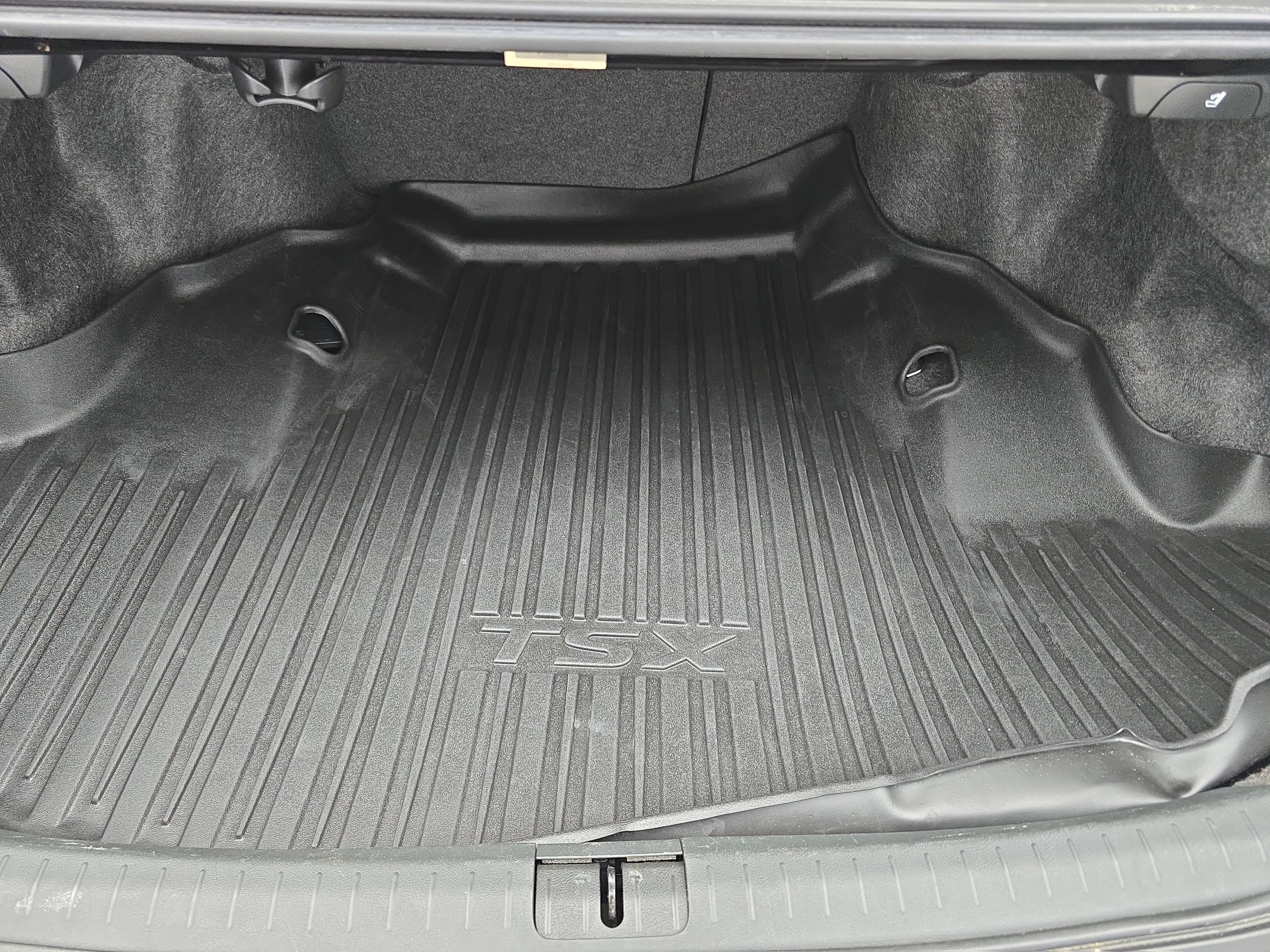 Used 2014 Acura TSX Special Edition FWD image 12