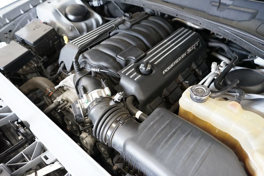 Used 2022 Dodge Challenger R/T Scat Pack RWD image 54