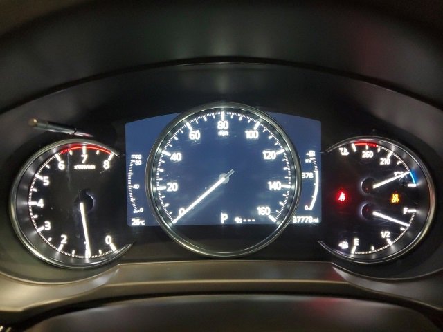 Used 2021 MAZDA CX-5 Grand Touring image 15