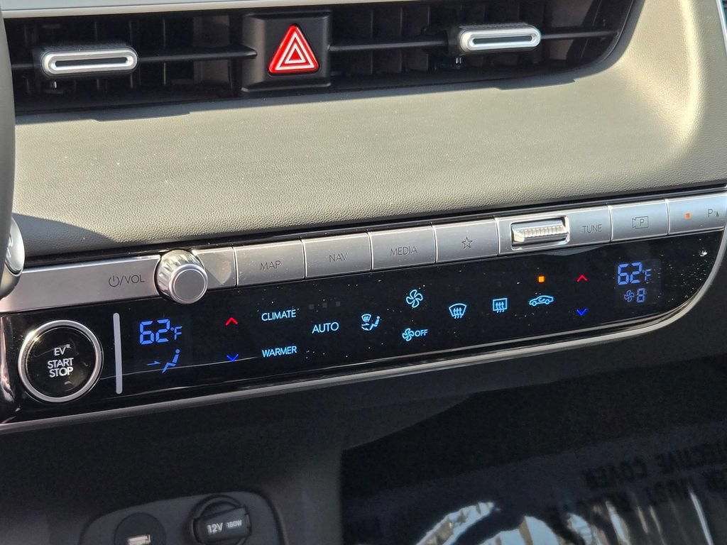 Certified 2024 Hyundai Ioniq 5 SE AWD/4WD image 36
