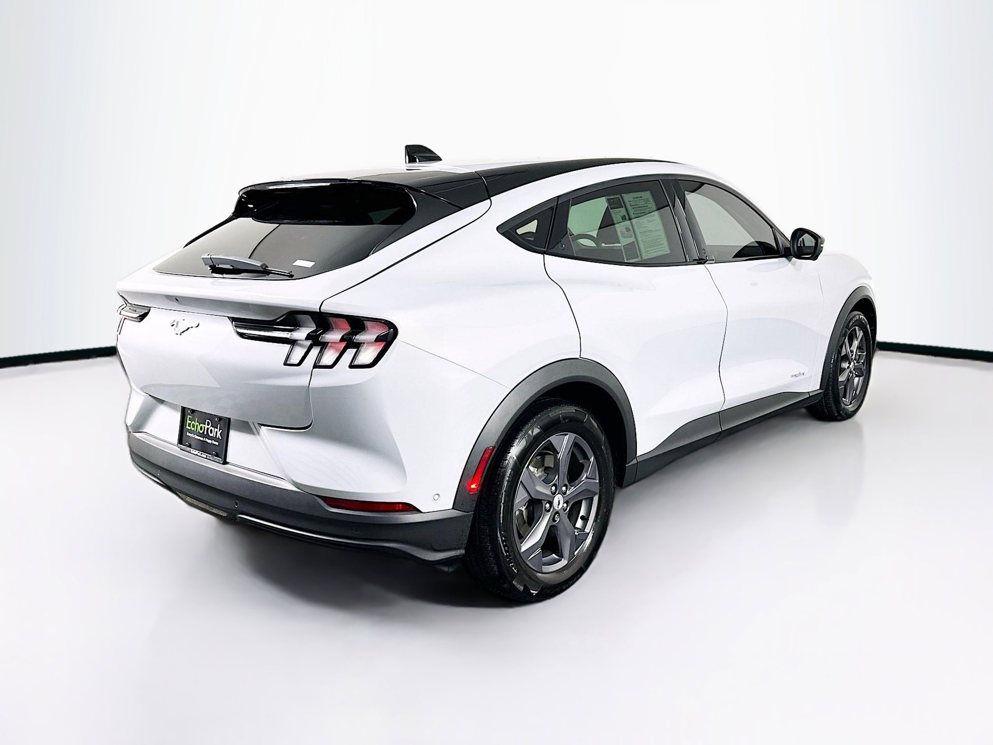 Used 2023 Ford Mustang Mach-E Select w/ Comfort Package Lite image 9