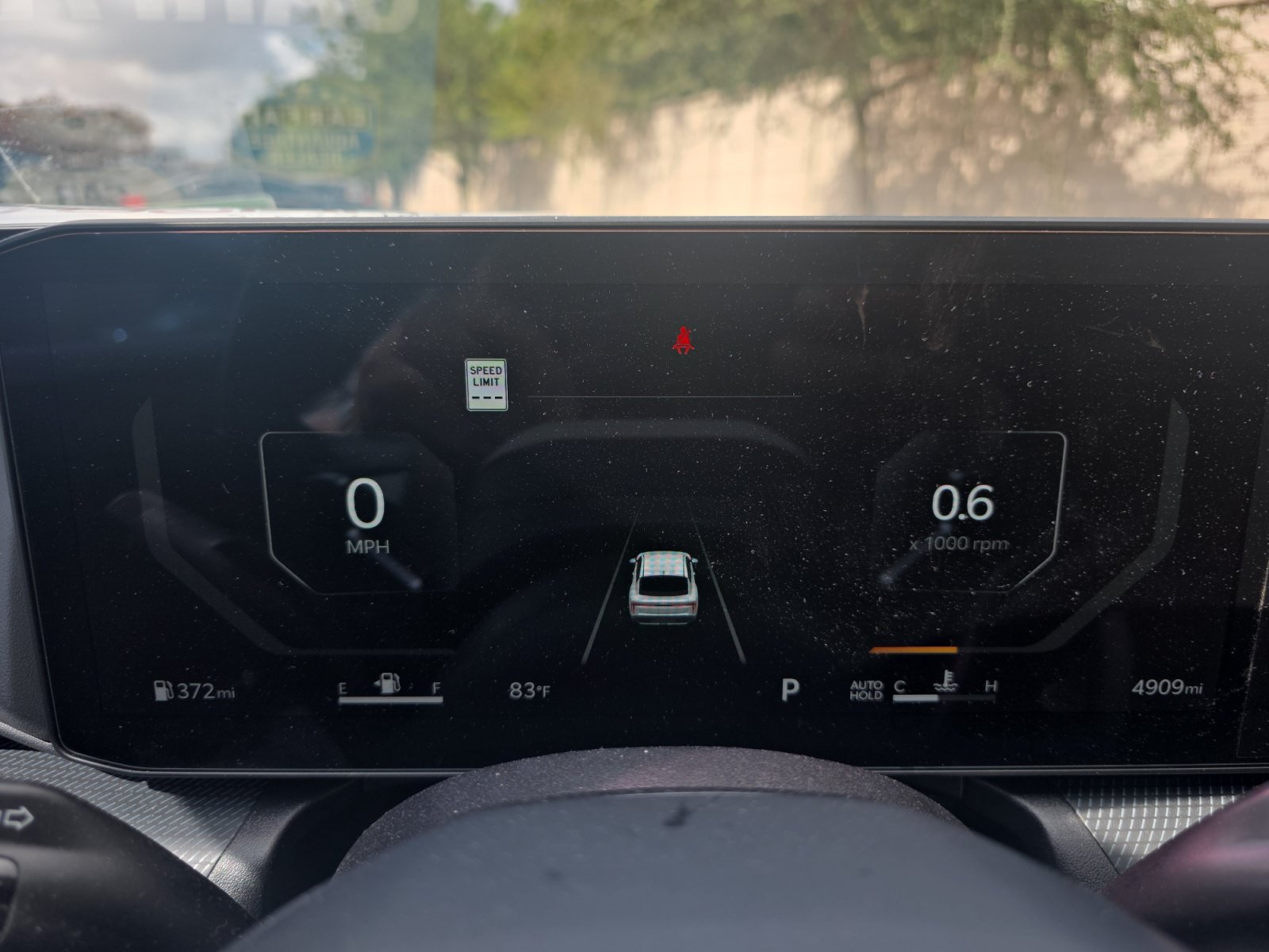 Certified 2025 Kia K4 GT-Line w/ GT-Line Premium Package FWD image 18