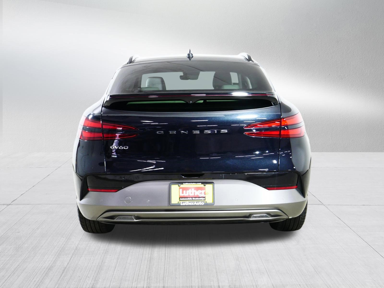 Used 2025 Genesis GV60 Advanced AWD/4WD image 6