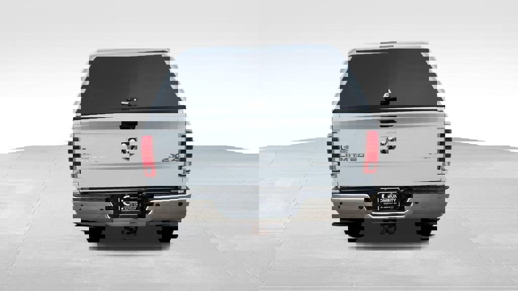 Used 2014 RAM 2500 Limited image 9