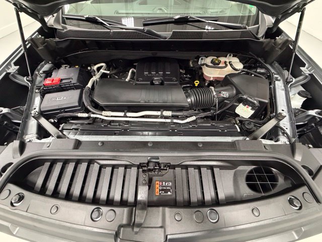 Used 2024 Chevrolet Silverado 1500 Custom AWD/4WD image 28