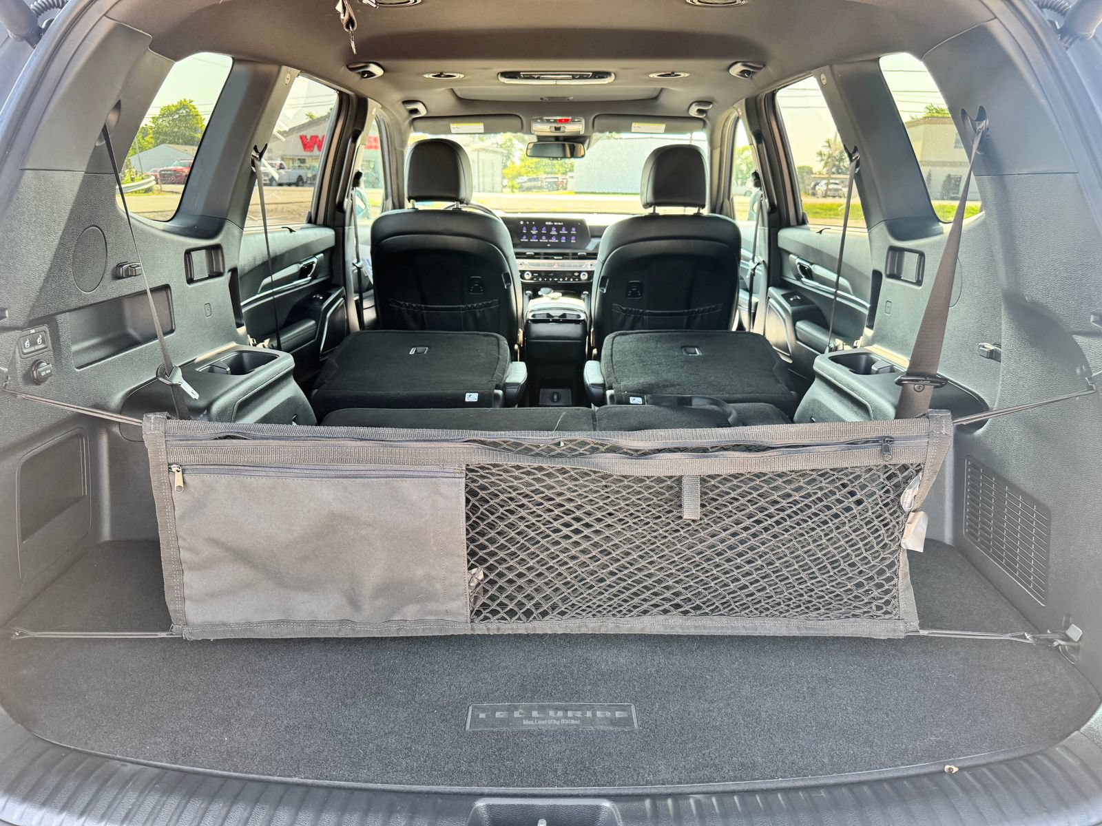 Used 2024 Kia Telluride EX X-Line AWD/4WD image 7