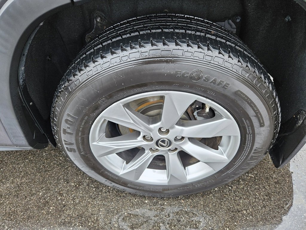 Used 2019 Lexus RX 350 AWD image 9