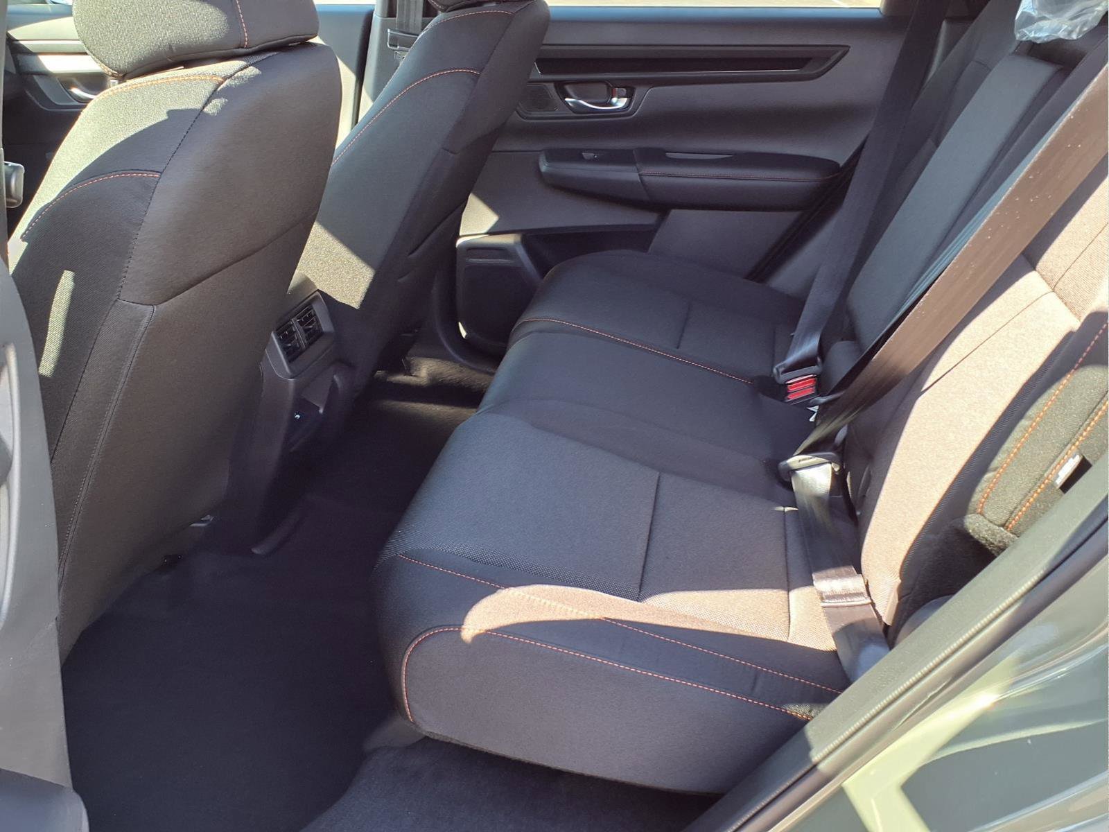 New 2026 Honda CR-V TrailSport image 14