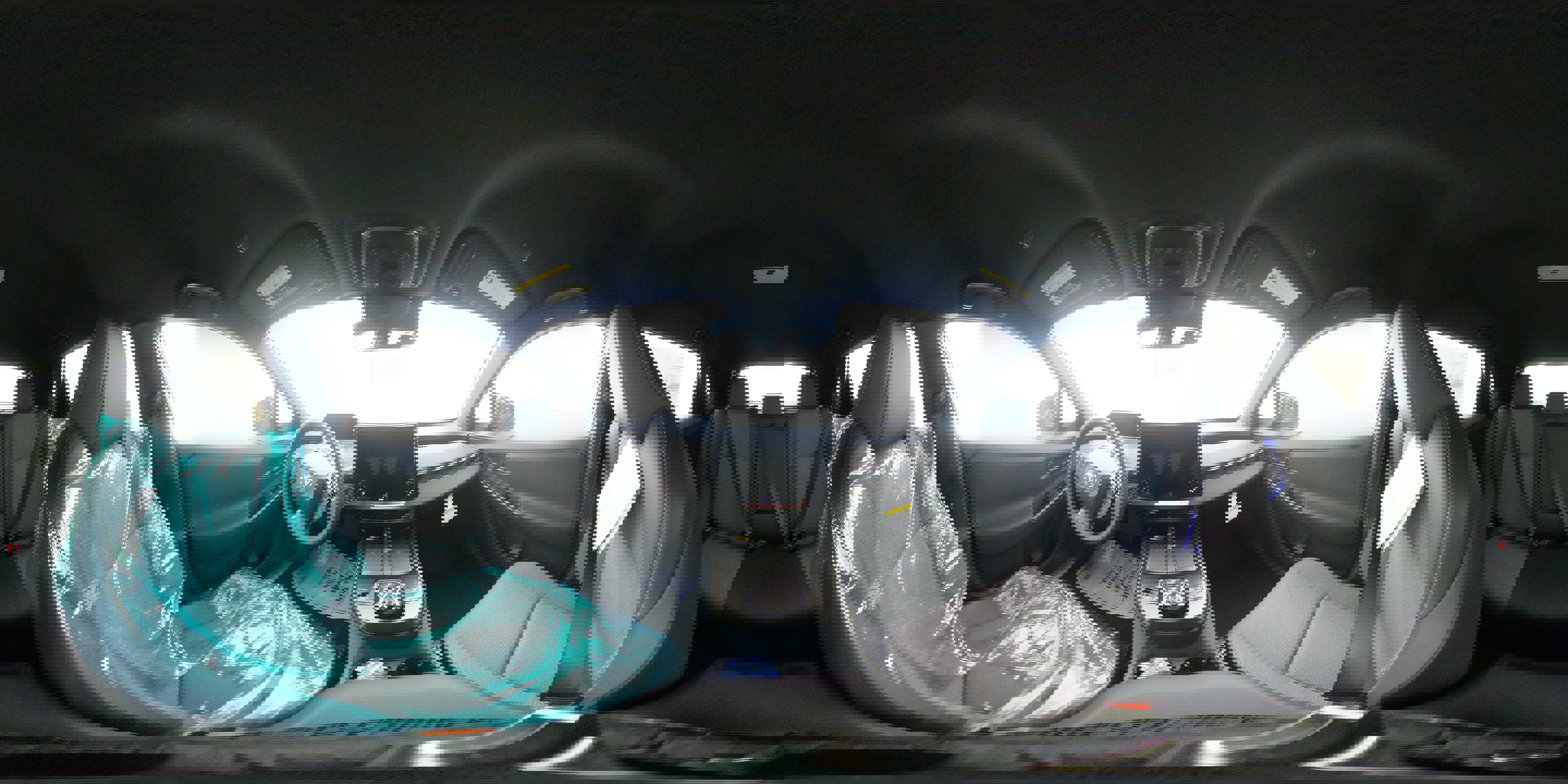 New 2026 Toyota bZ image 33