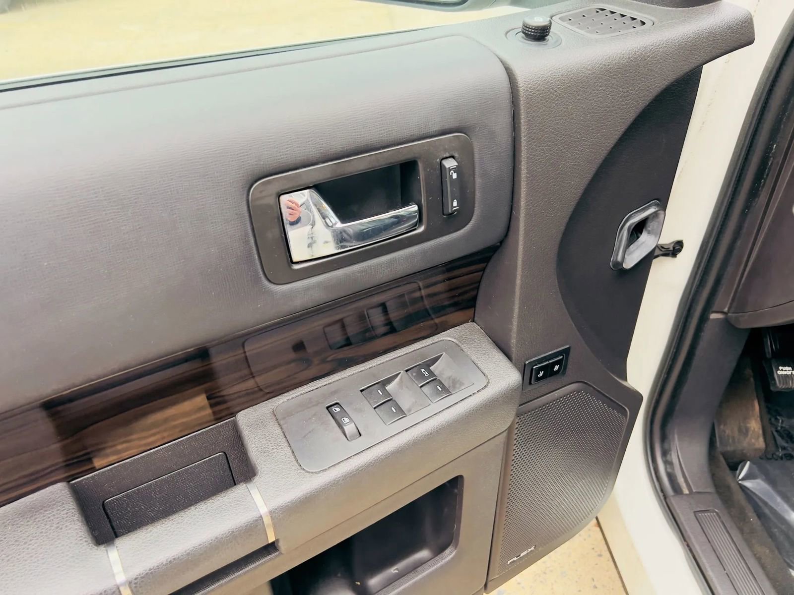 Used 2014 Ford Flex SEL w/ Equipment Group 202A image 24