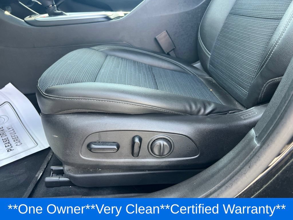 Used 2024 Buick Envista Preferred w/ Convenience I Package FWD image 4