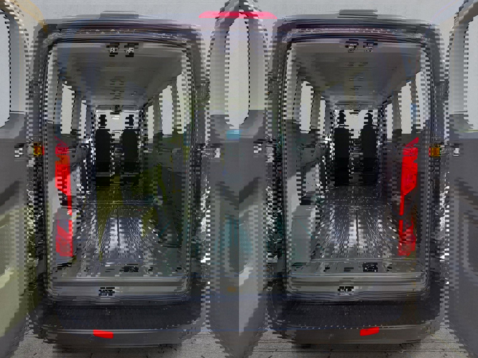 Certified 2026 Ford Transit 350 XL image 23